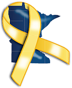 yellow ribbon