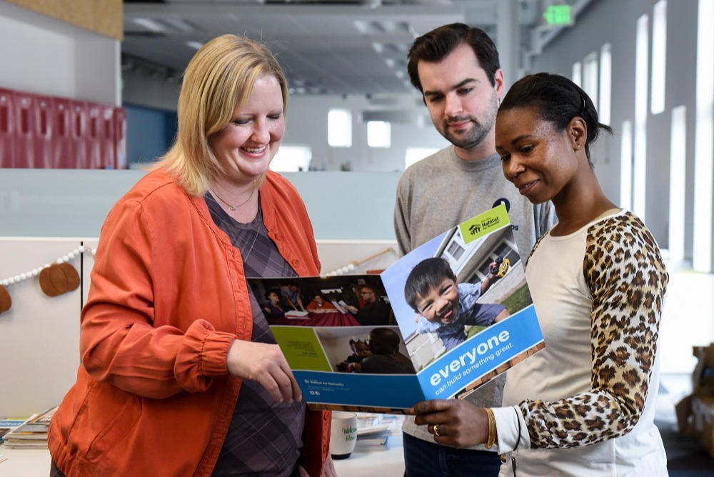 Careers Twin Cities Habitat For Humanity