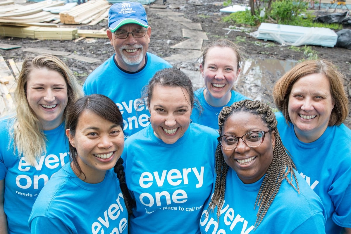 Careers Twin Cities Habitat For Humanity