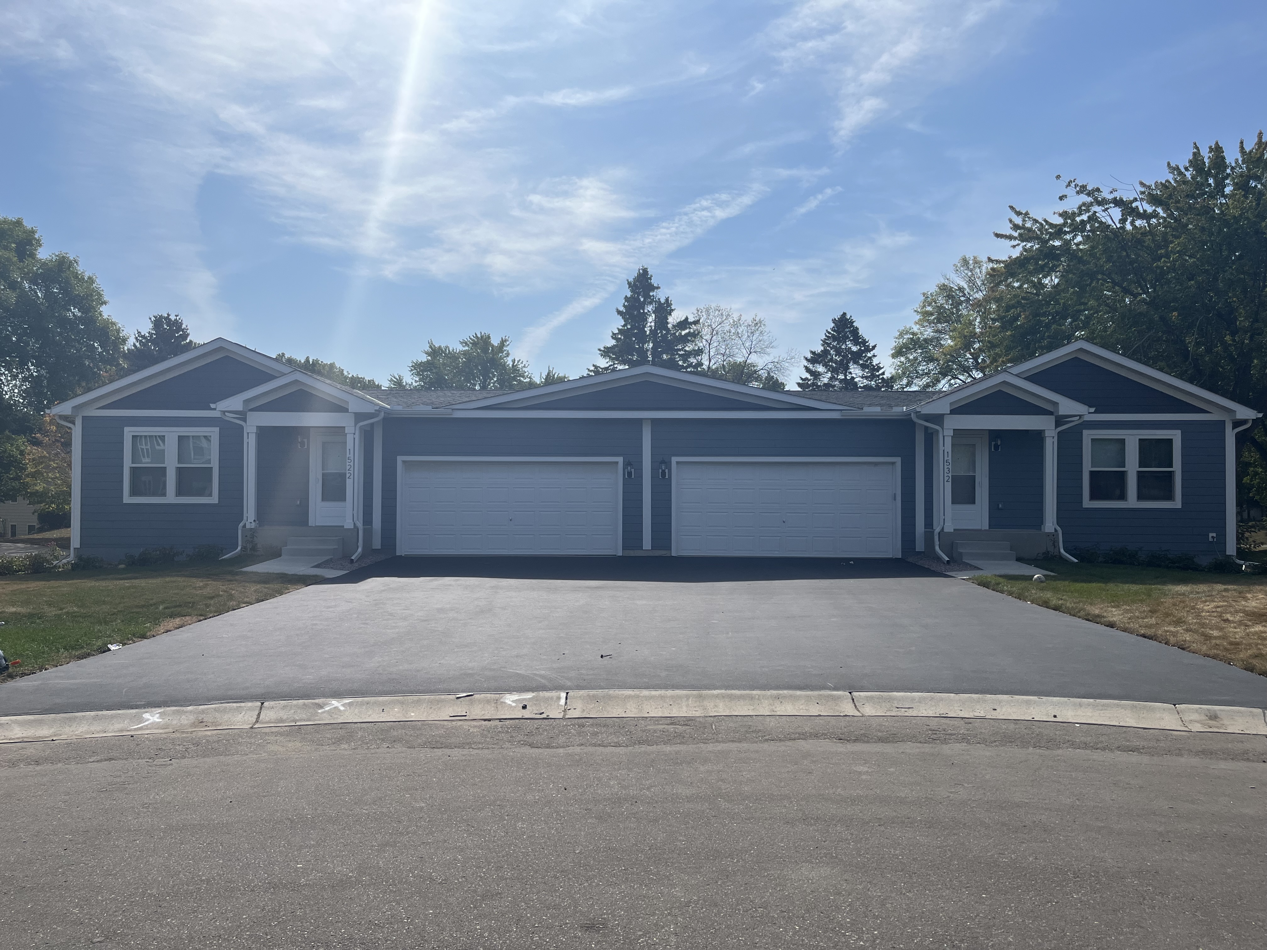 1522 Glen Rock Cir, Marion, IA 52302, MLS #2207870